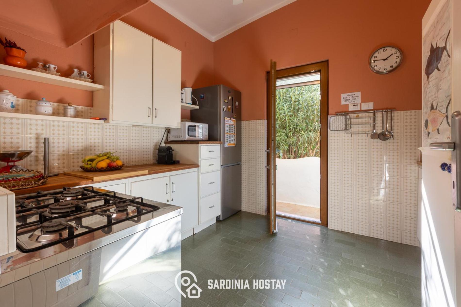 Villa Luisa Torre delle Stelle Exterior foto