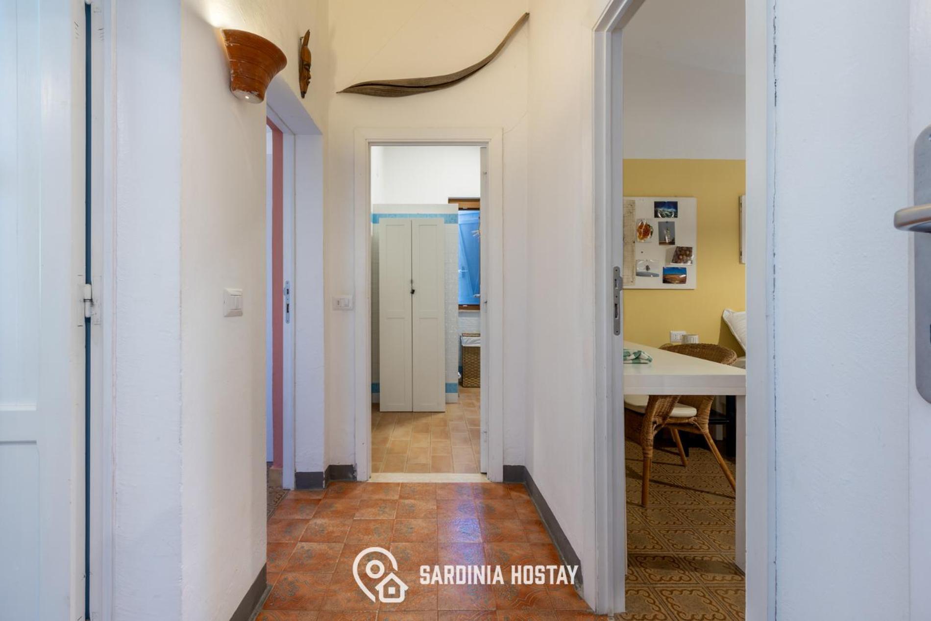 Villa Luisa Torre delle Stelle Exterior foto