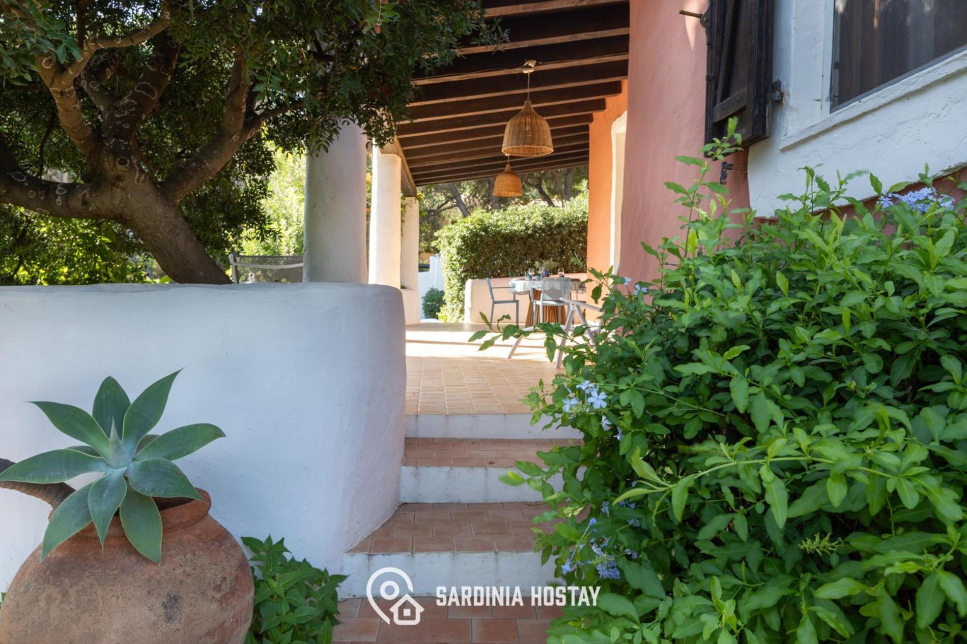 Villa Luisa Torre delle Stelle Exterior foto