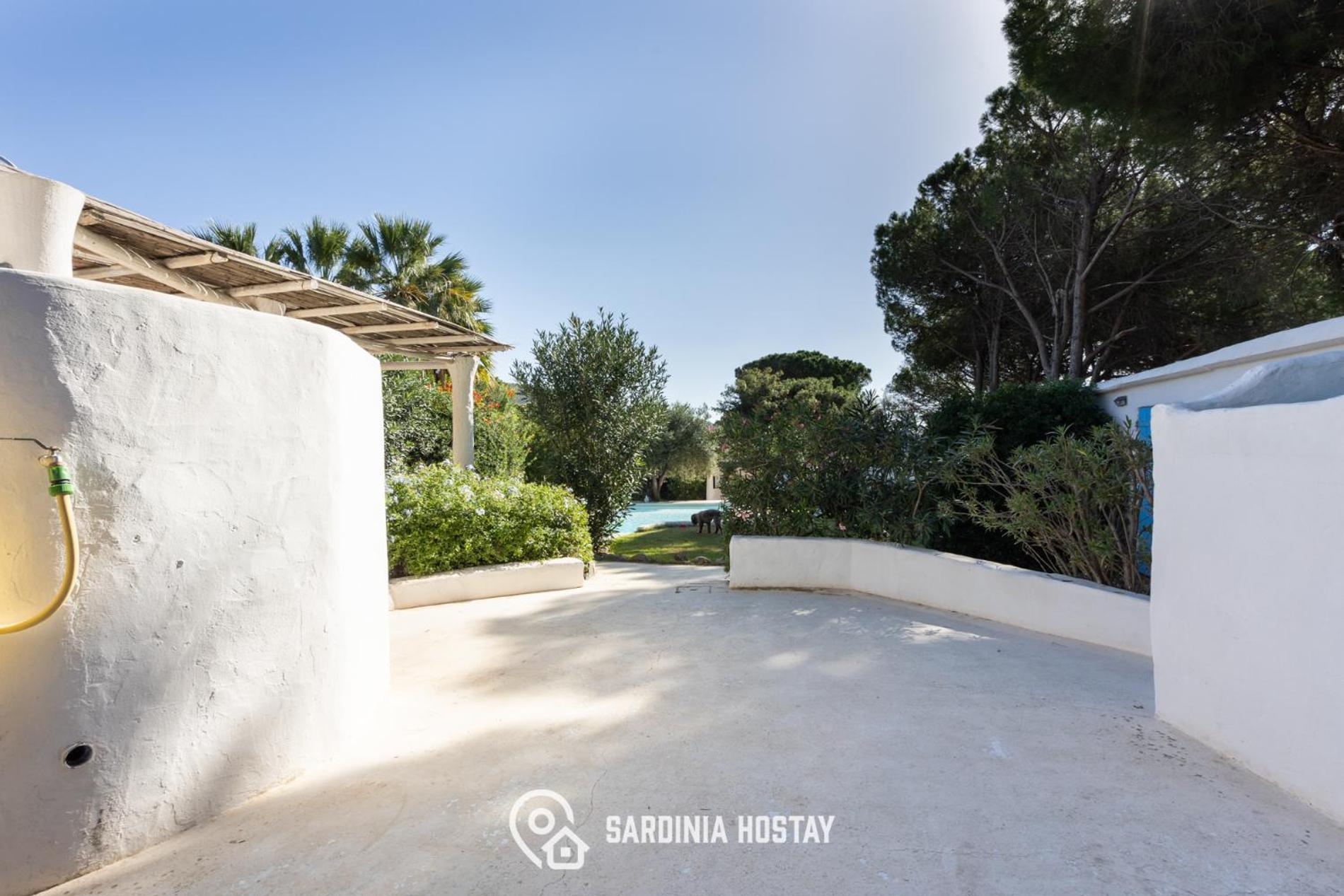 Villa Luisa Torre delle Stelle Exterior foto