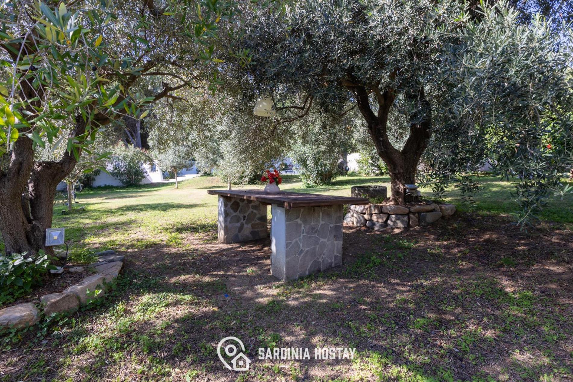 Villa Luisa Torre delle Stelle Exterior foto