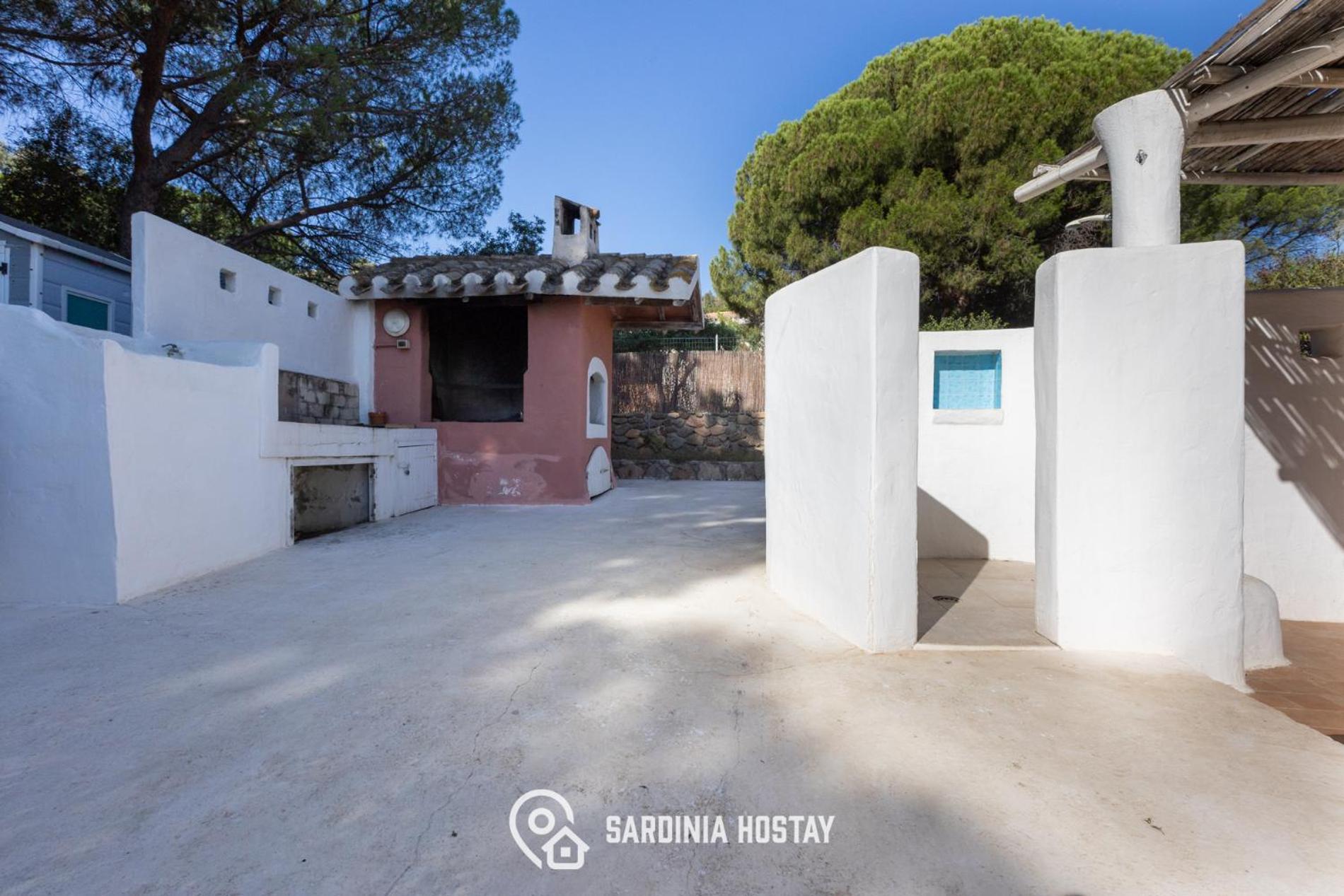 Villa Luisa Torre delle Stelle Exterior foto