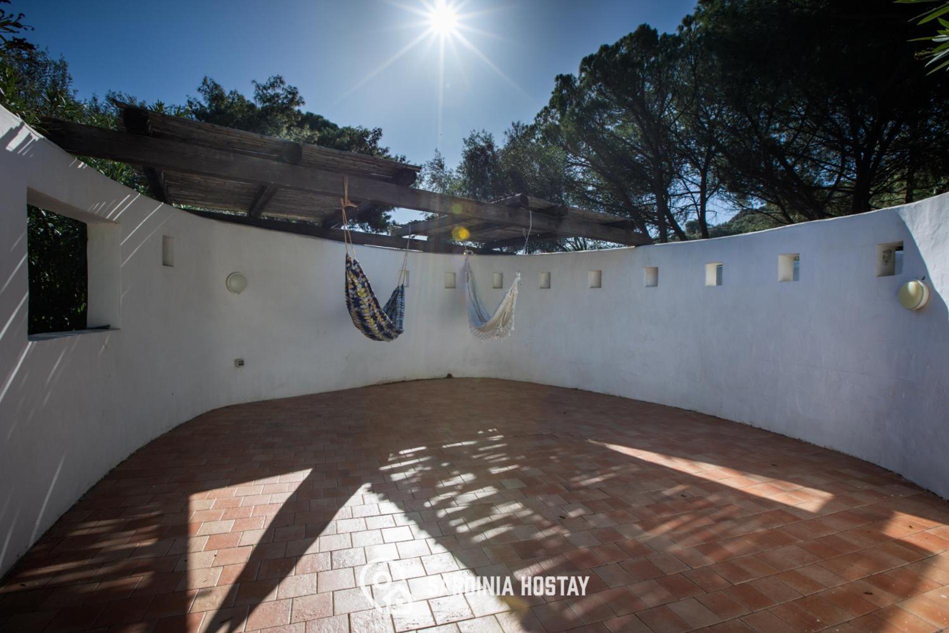 Villa Luisa Torre delle Stelle Exterior foto