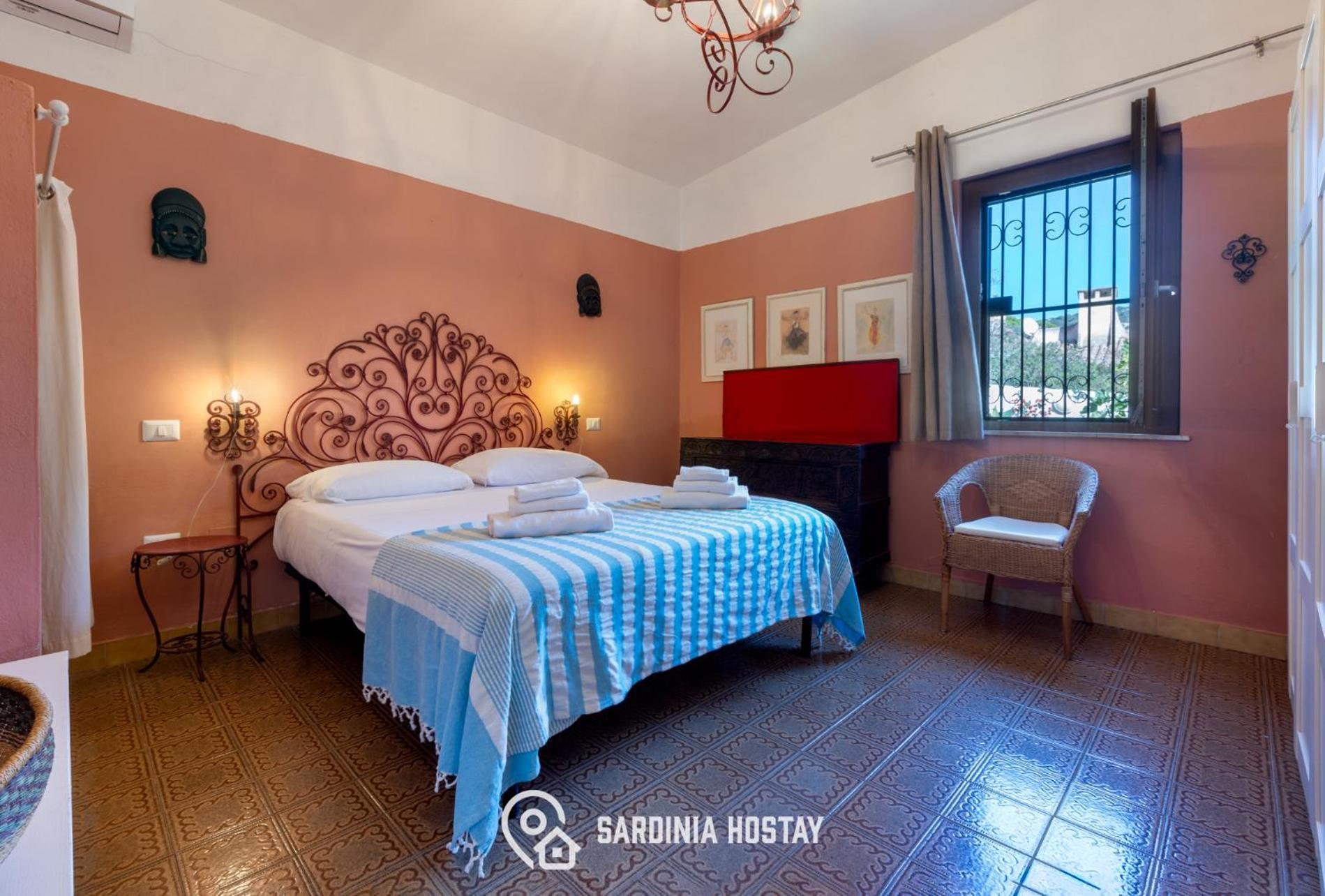 Villa Luisa Torre delle Stelle Exterior foto